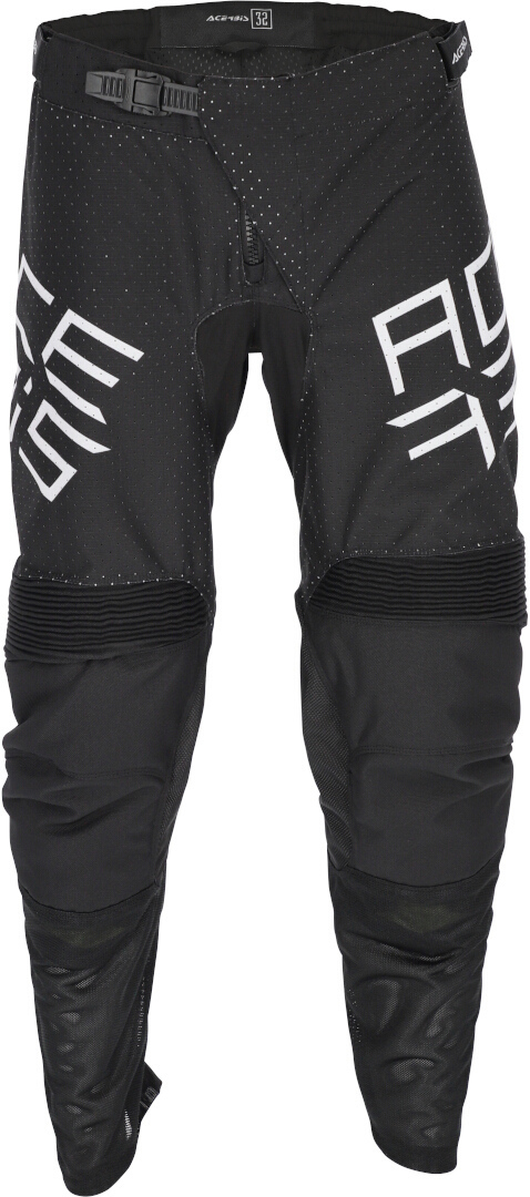 Acerbis K-Windy Motorcross broek, zwart, afmeting 28