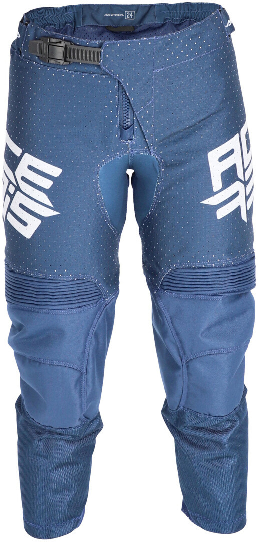Image of Acerbis K-Windy Pantaloni Motocross per bambini, blu, dimensione 24