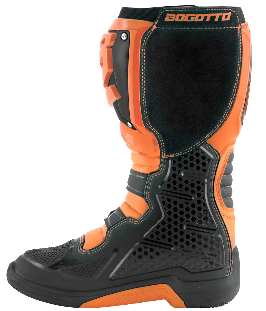Bogotto MX-6 Motocross Stiefel
