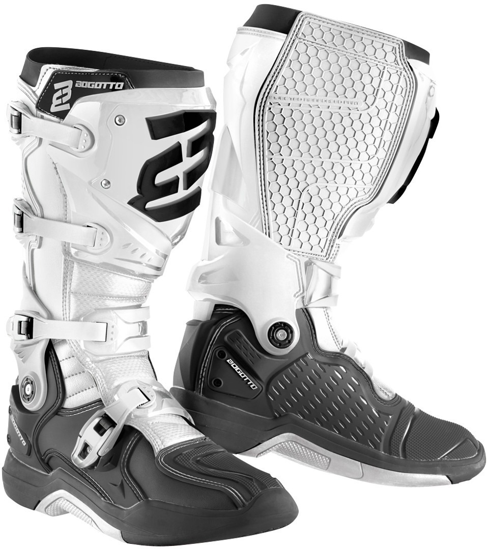 Size 7 shop mx boots