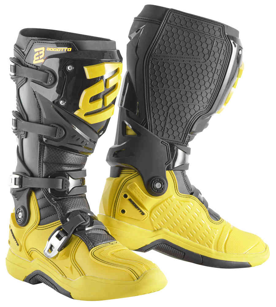 Bogotto MX-7 G Motocross Boots