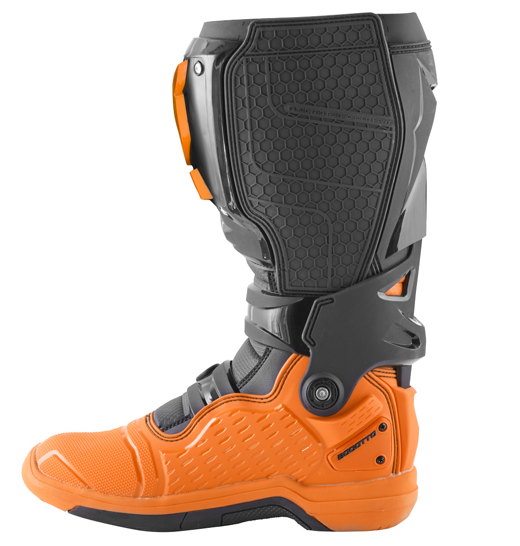 Bogotto MX-7 G Motocross Stiefel
