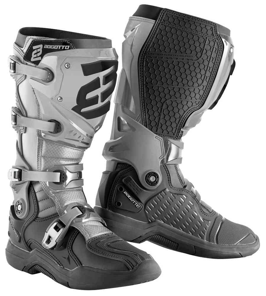 Bogotto MX-7 G Motocross Stiefel