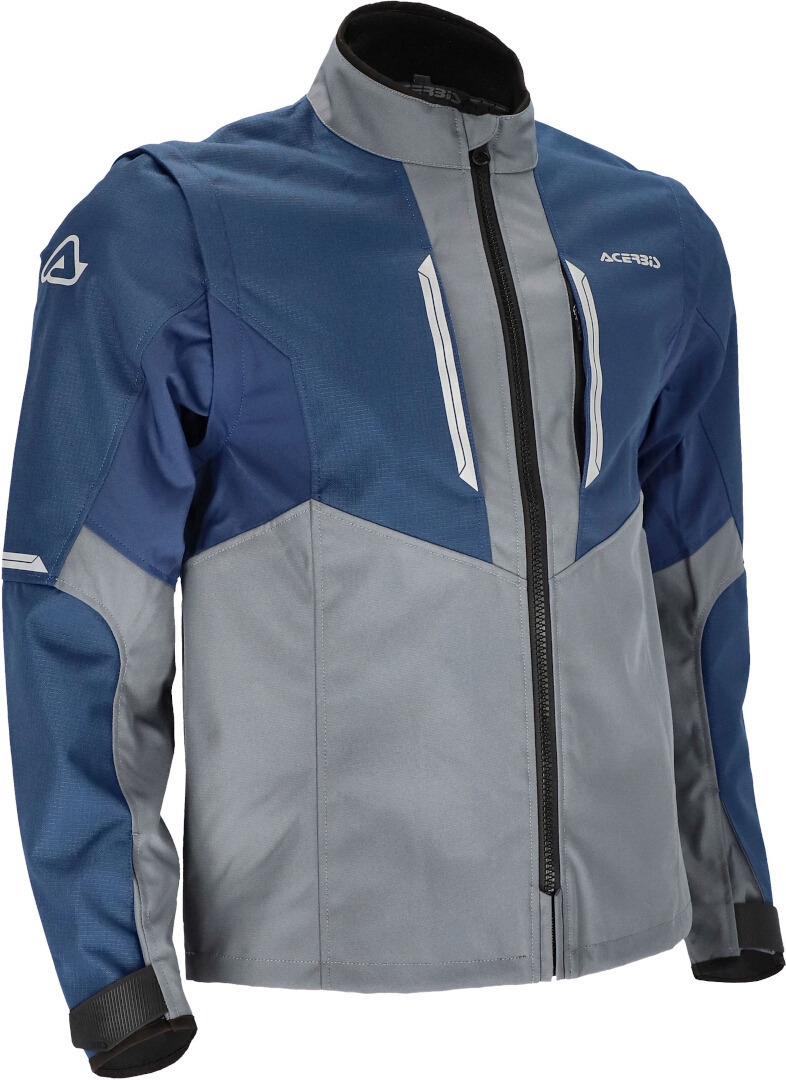 Acerbis X Duro Motocross Jacket buy cheap FC Moto