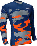 Acerbis X-Duro Winter Maglia Motocross