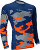 Preview image for Acerbis X-Duro Winter Motocross Jersey