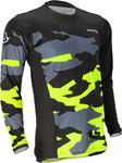 Acerbis X-Duro Winter Motorcross Jersey