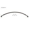 Preview image for LSL Steel braided brake line rear, BMW 1200 R 1200 C, 97- (259C)