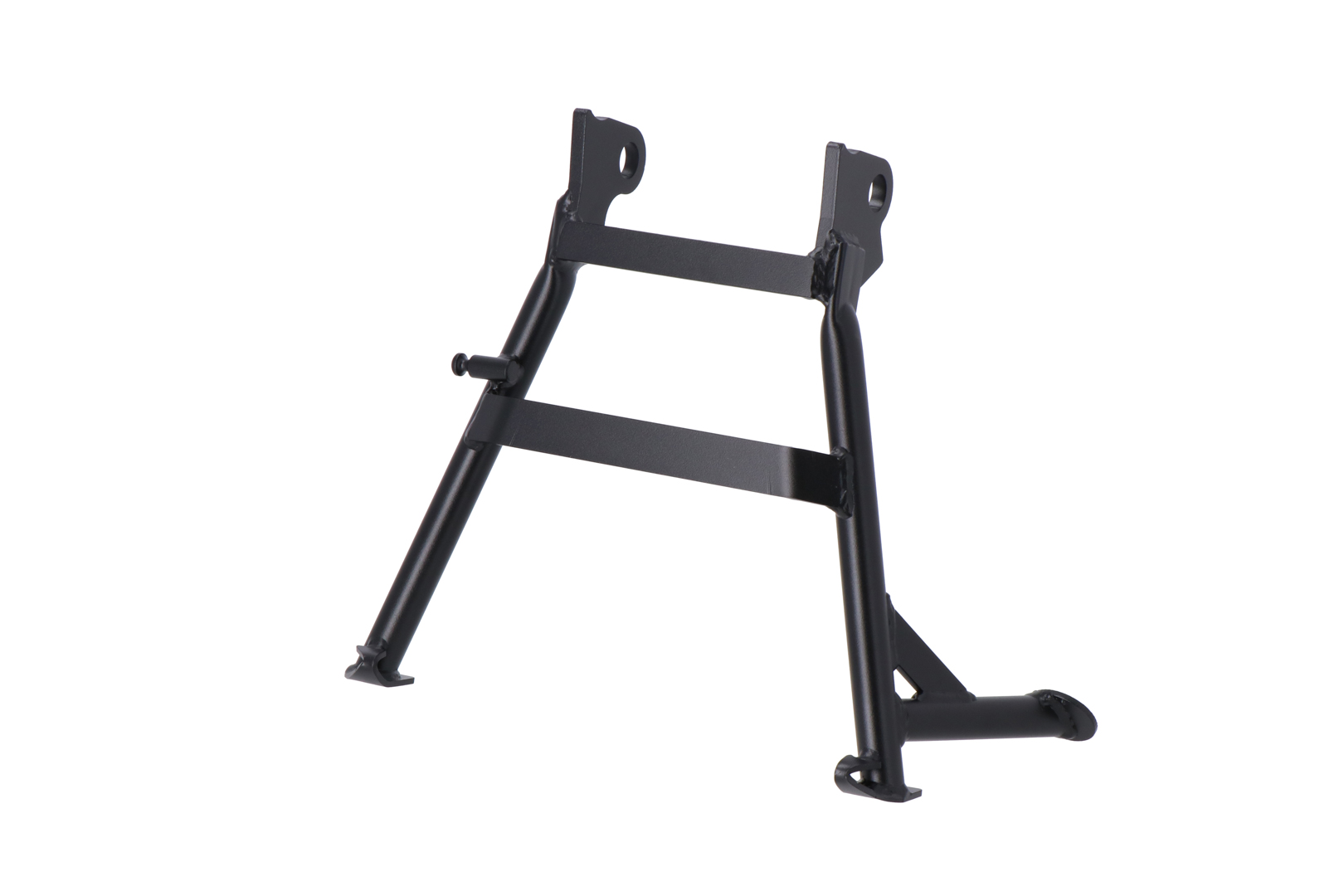 Sw-Motech Unisex Black Centerstand - Honda Xl125v Varadero (04-08).
