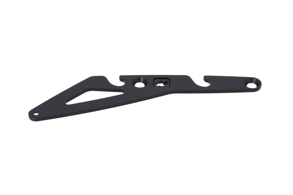 SW-Motech Harley-Davidson Softail Slim (12-17). Para LH1. - Harley-Davidson Softail Slim (12-17). Para LH1.