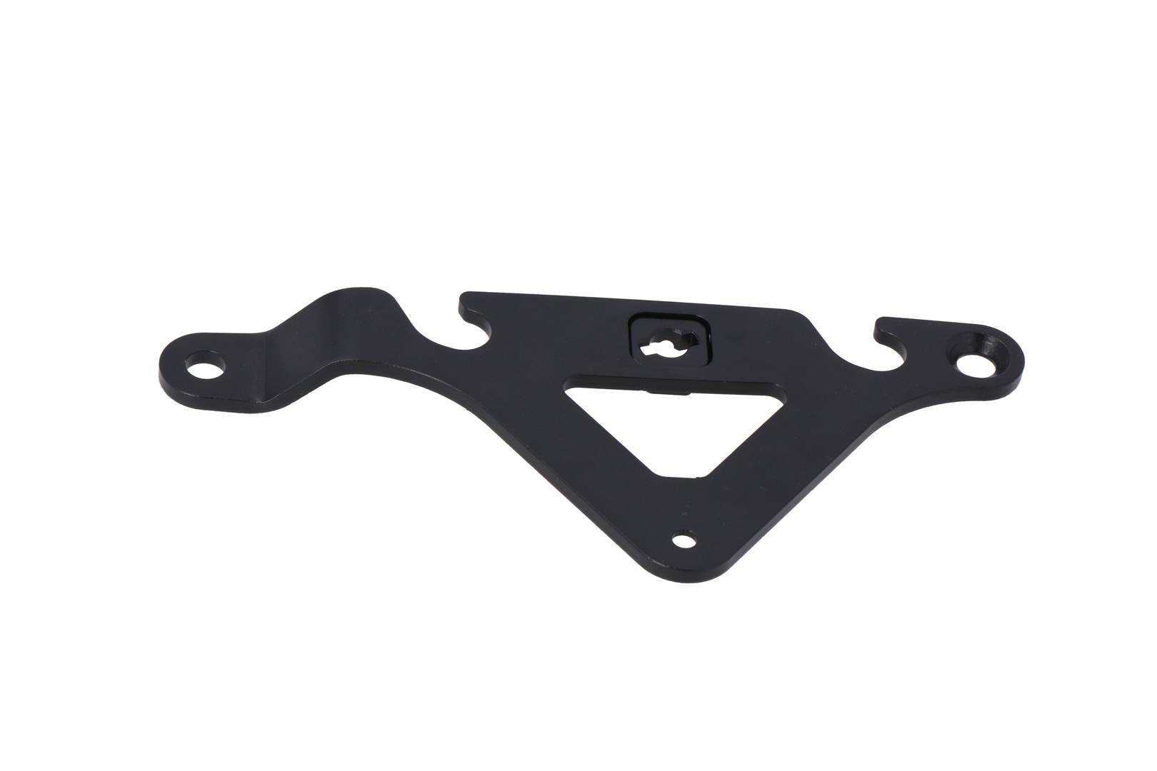 SW-Motech SLH Seitenträger LH1 links - Kawasaki Vulcan S (16-). Für LH1.