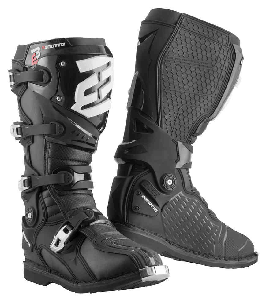 Botas motocross hotsell