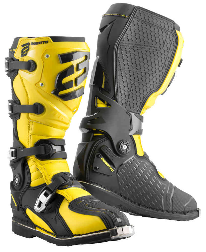 Bogotto MX-7 S Buty motocrossowe