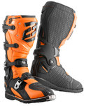 Bogotto MX-7 S Bottes de motocross