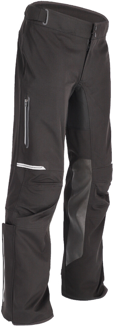 Acerbis X-Duro Baggy WP Motocross Pants, black, Size 30, black, Size 30