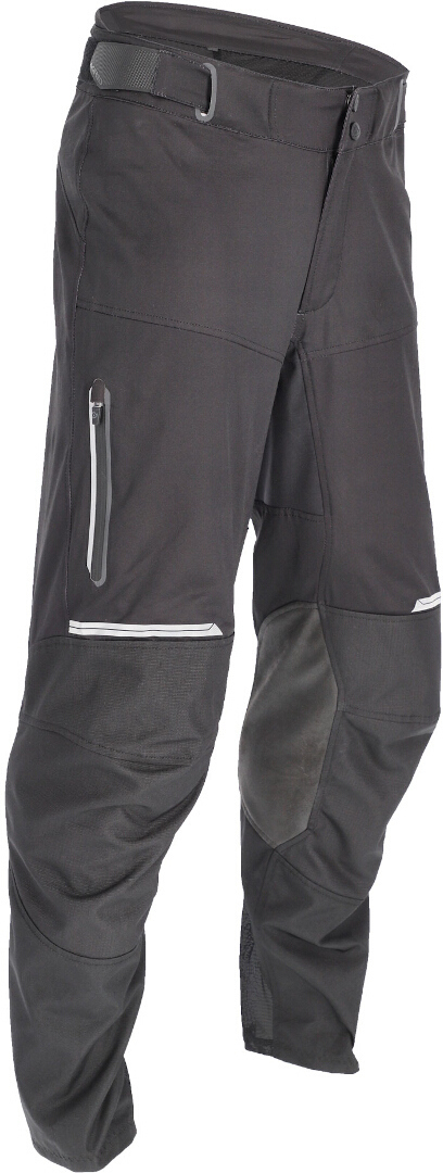 Acerbis X-Duro Motocross Pants, black, Size 30, black, Size 30
