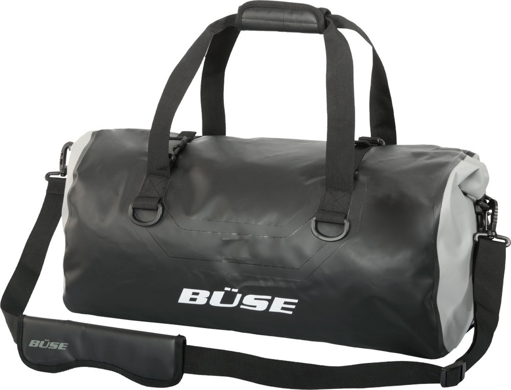 Büse Waterproof 35L トラベルバッグ