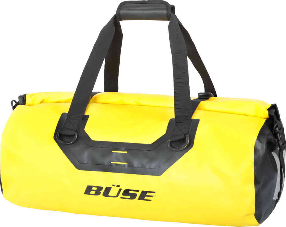 Büse Waterproof 35L Travel Bag