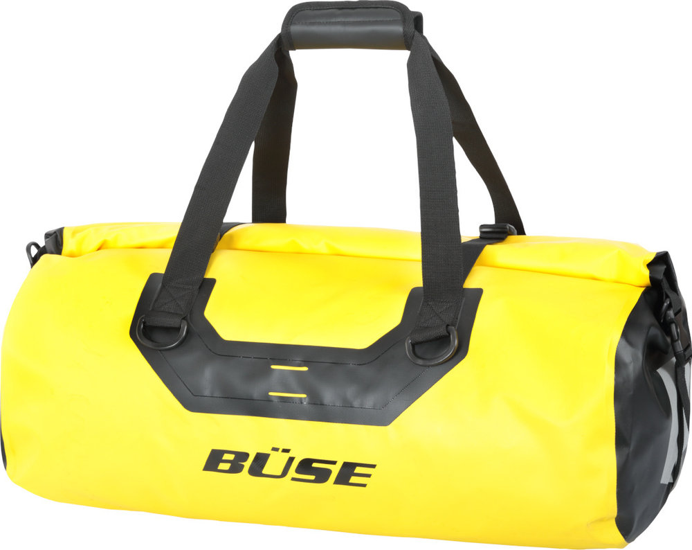 Büse Waterproof 35L Reisetasche