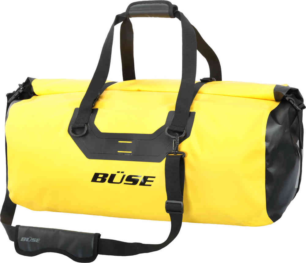 Büse Waterproof 90L トラベルバッグ