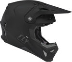 Fly Racing Formula CP Solid Шлем для мотокросса