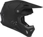 Fly Racing Formula CP Solid Motorcross helm