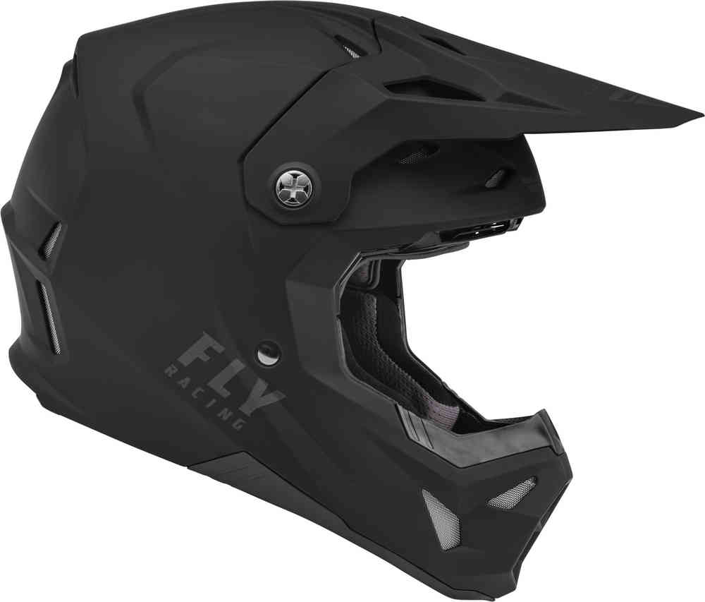 Fly Racing Formula CP Solid モトクロスヘルメット