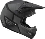 Fly Racing Kinetic Drift Casco de motocross