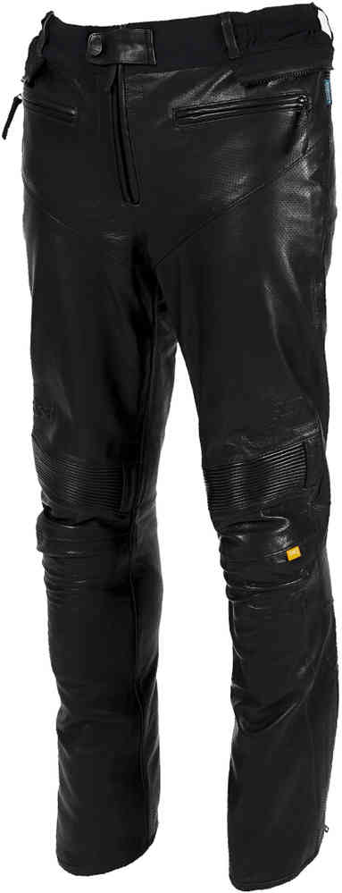 Rukka Aramen Pantalones de cuero para motocicleta