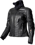 Rukka Aramissy Veste en cuir de moto pour dames