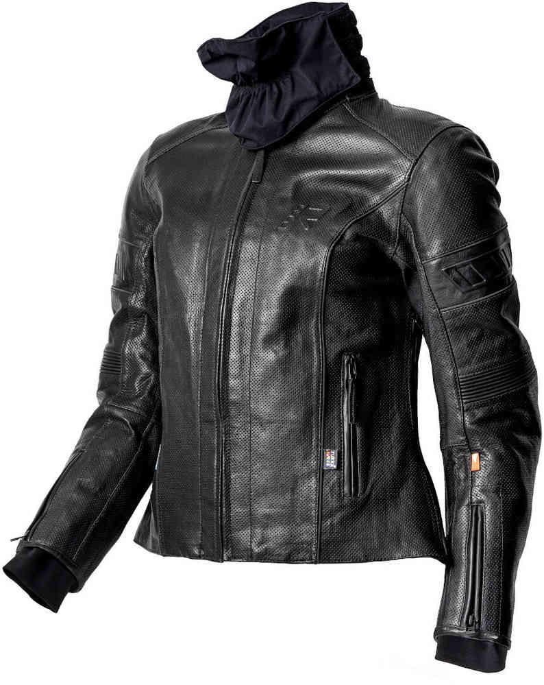 Rukka Aramissy Ladies Motorcycle Leather Jacket