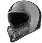 Bogotto FF980 カフェレーサークロスヘルメット