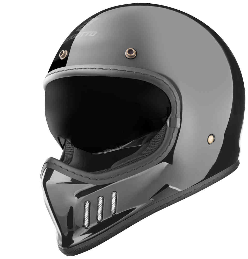 Bogotto FF980 Casque Caferacer Cross