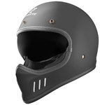 Bogotto FF980 Caferacer Cross Helmet
