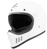 Bogotto FF980 Caferacer Cross Helm