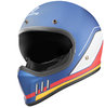 Vorschaubild für Bogotto FF980 EX-R Caferacer Cross Helm