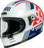 Vorschaubild für Shoei Glamster MM93 Retro Helm