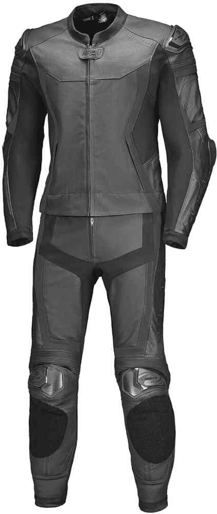 Held Street-Rocket Pro 2-dílný motocyklový kožený oblek