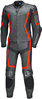 Held Street-Rocket Pro Vestit de cuir de moto de 2 peces