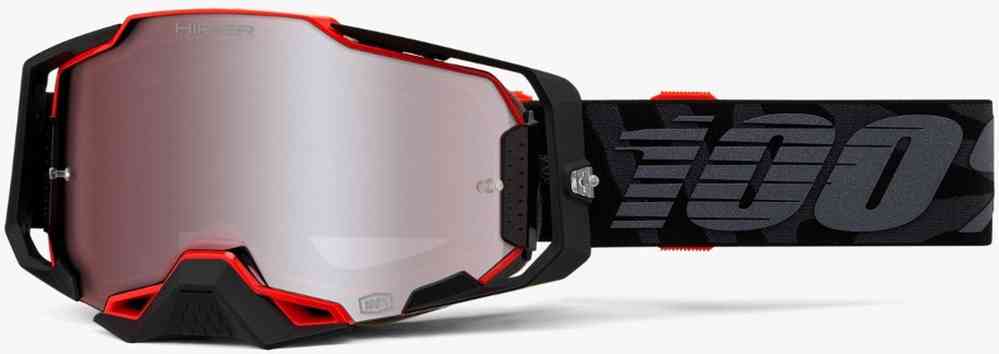 100% Armega HiPER Renen Limited Edition Motocross Goggles