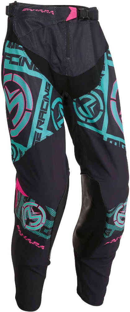 Moose Racing Sahara Pantalon de motocross