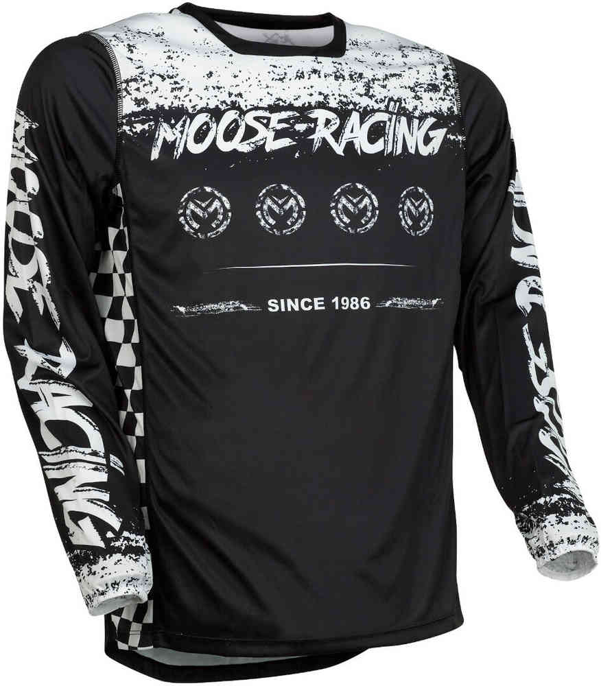Moose Racing M1 2022 Motocross Jersey
