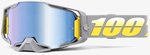100% Armega Extra Complex Lunettes de motocross