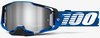 100% Armega Extra Rockchuck Motocross beskyttelsesbriller