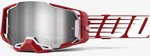 100% Armega Extra Oversized Motocross beskyttelsesbriller