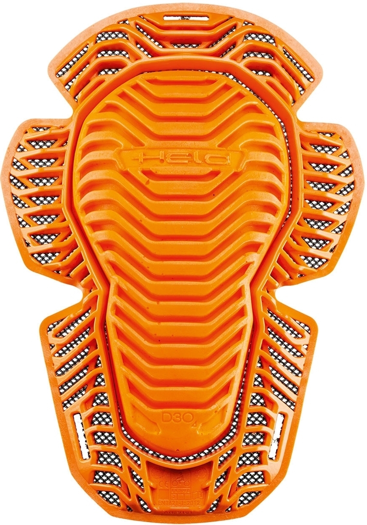 Held Exosafe D30 Protetores de ombro