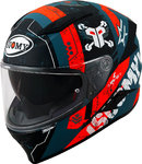 Suomy Speedstar Tactic Casque