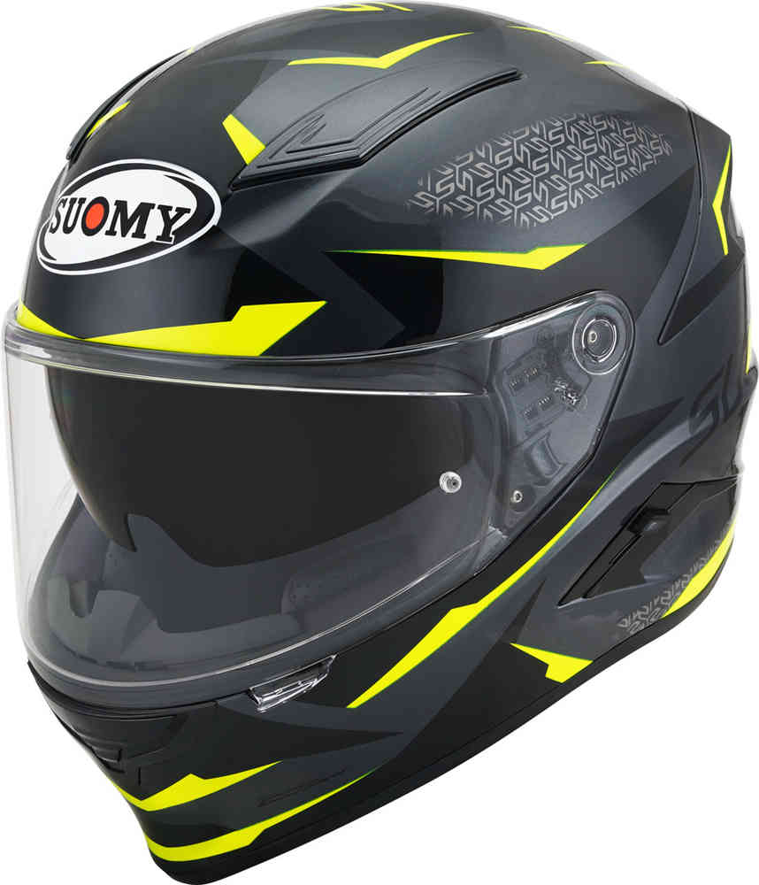 Suomy Speedstar Luminescence Helmet