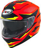 Suomy Speedstar Luminescence Helm