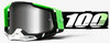 Preview image for 100% Racefraft 2 Extra Kalkuta Motocross Goggles